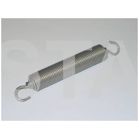 FAA91AL1
SPRING - 14MM DIA, 101MM LONG, FOR 2PCO CAR DOORS ON D2200 & HPCD TYPES OPERATOR