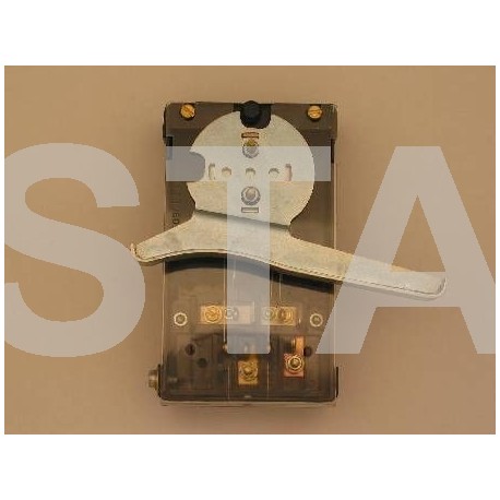 GX6098E516
SWITCH - VERTICAL CAR GATE, DPM, L/H