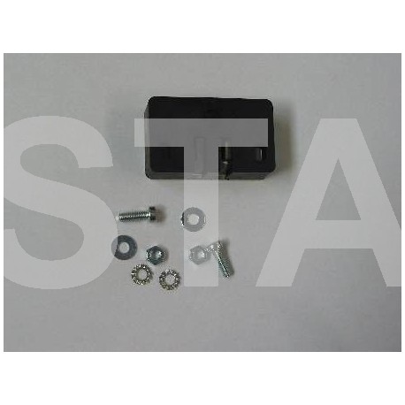 F02215ZA581
CONTACT - LOCK, FOR FOLDING AUTOMATIC COMPACT CAR DOORS