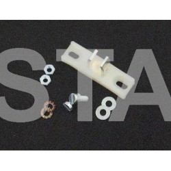 F02215ZA582
SHUNT - LOCK, FOR FOLDING AUTOMATIC COMPACT CAR DOORS

