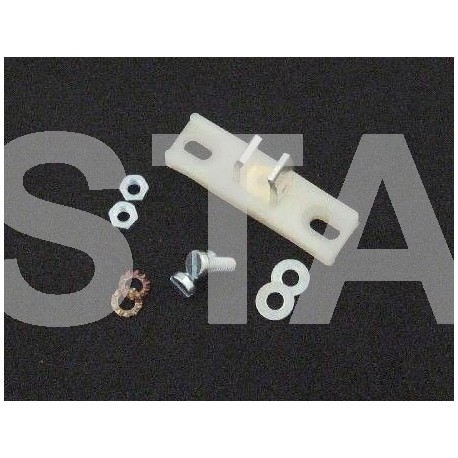 F02215ZA582
SHUNT - LOCK, FOR FOLDING AUTOMATIC COMPACT CAR DOORS
