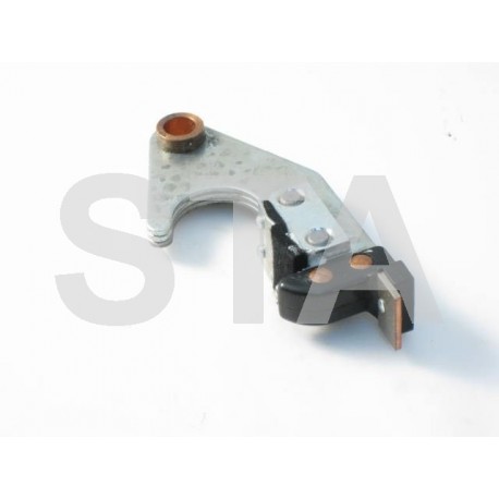 66154
BEAK LOCK ASSEMBLY