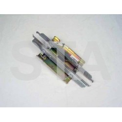 FEA24390C1 VANE - MOVABLE, FOR TECHNA/DO2000 R/H (510MM LONG)