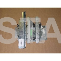 FAA24390H3 VANE - MOVABLE, FOR PAX R/H (187MM LONG), HYDRAULIC LIFT