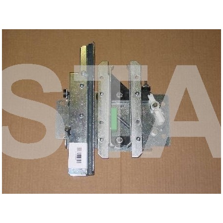 FAA24390H3 VANE - MOVABLE, FOR PAX R/H (187MM LONG), HYDRAULIC LIFT