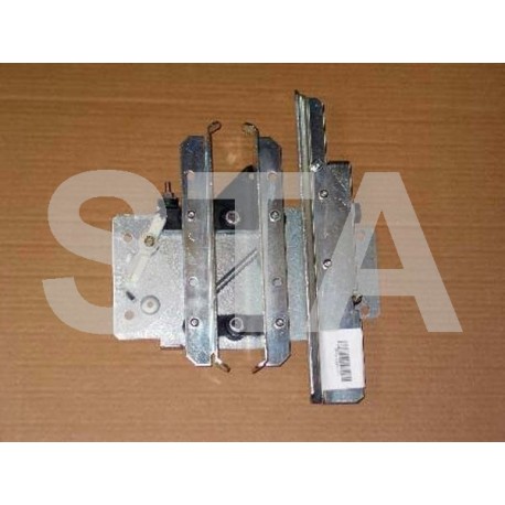 FAA24390H11 VANE - MOVABLE, FOR PAX L/H (243MM LONG), TRACTION LIFT