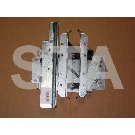 FAA24390H1 VANE - MOVABLE, FOR PAX R/H (243MM LONG), TRACTION LIFT