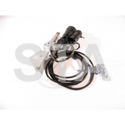 95748 MOTOR ASSEMBLY FOR VANE (CYCLOIDAL) ON E OPERATOR