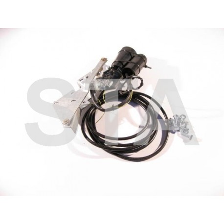 95748 MOTOR ASSEMBLY FOR VANE (CYCLOIDAL) ON E OPERATOR