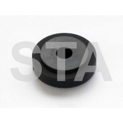 22350 ROLLER (TYRE & HUB) FOR RC VANE (66680)