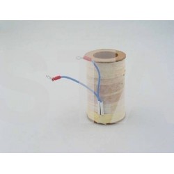 M0222AF2 COIL FOR RETIRING RAMP TYPE 6078 (MILAN) - 110V, 165 OHMS