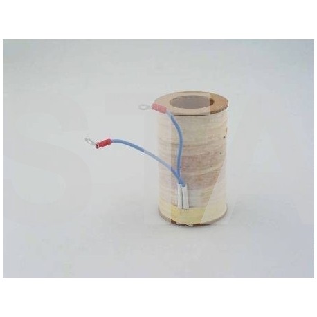 M0222AF2 COIL FOR RETIRING RAMP TYPE 6078 (MILAN) - 110V, 165 OHMS