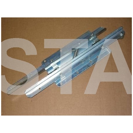 FAA24390D3 VANE - MOVABLE, FOR PRIMA R/H (5750MM LONG)