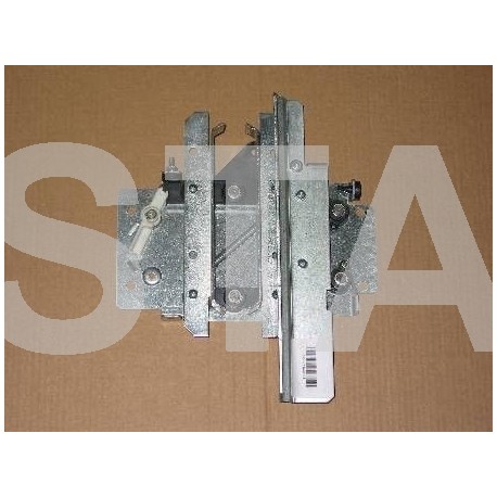 FAA24390H13 VANE - MOVABLE, FOR PAX & HYDRAULIC PRIMA-S L/H (187MM LONG)