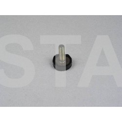 FAA320AK2 BUFFER - FOR MOVABLE VANE ON PAX CAR DOORS