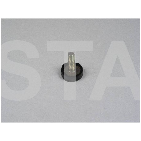 FAA320AK2 BUFFER - FOR MOVABLE VANE ON PAX CAR DOORS