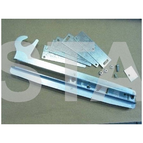 FAA327AC1 CAM / SKATE FOR MEILLER 2PSO CAR DOORS