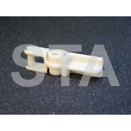 FAA331M2 PAWL - NYLON, MECHANICAL LOCKING DEVICE, FOR PAX MOVABLE VANE