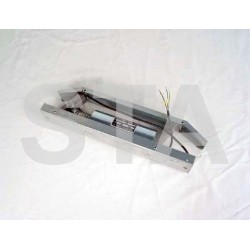  FAA24390B2 RETIRING CAM - 125VDC, TYPE C2000, 38MM STROKE