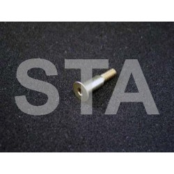 FAA502DE1 AXLE / PIN - FOR RATCHET ON CAR DOOR COUPLING D2200 (FAA331Z1)