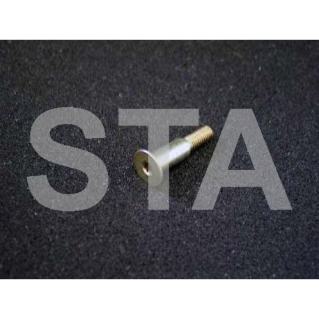 FAA502DE1 AXLE / PIN - FOR RATCHET ON CAR DOOR COUPLING D2200 (FAA331Z1)