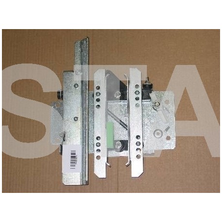  FAA24390H2 VANE - MOVABLE, FOR PAX & HYDRAULIC PRIMA-S R/H (187MM LONG)