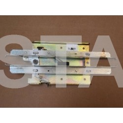 FEA24390C4 VANE - MOVABLE, FOR TECHNA/DO2000 L/H (173MM LONG BETWEEN LUGS)