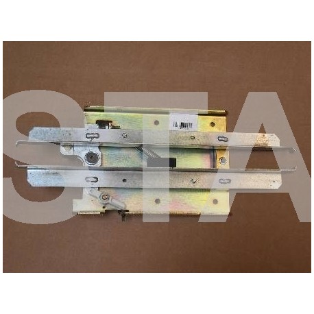 FEA24390C4 VANE - MOVABLE, FOR TECHNA/DO2000 L/H (173MM LONG BETWEEN LUGS)