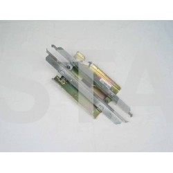 FEA24390C3 VANE - MOVABLE, FOR TECHNA/DO2000 R/H (173MM LONG BETWEEN LUGS)