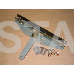 10201B3 RETIRING CAM (SKATE) - FOR 1300mm 2PSO CAR DOOR TYPE 9692T, R/H