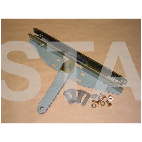 10201B3 RETIRING CAM (SKATE) - FOR 1300mm 2PSO CAR DOOR TYPE 9692T, R/H