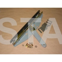 10201B4 RETIRING CAM (SKATE) - FOR 1300mm 2PSO CAR DOOR TYPE 9692T, L/H
