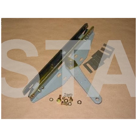 10201B4 RETIRING CAM (SKATE) - FOR 1300mm 2PSO CAR DOOR TYPE 9692T, L/H