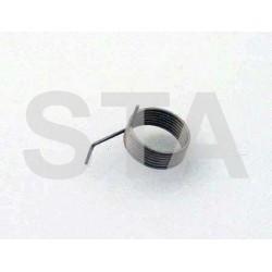 FAA91T1 SPRING - FOR LOCKING LEVER ON MOVABLE VANE / PAX/D2200(1100MMSTEP) DOORS, R/H