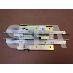  FEA24390C2 VANE - MOVABLE, FOR TECHNA/DO2000 L/H (510MM LONG)