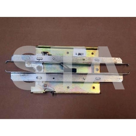  FEA24390C2 VANE - MOVABLE, FOR TECHNA/DO2000 L/H (510MM LONG)