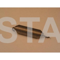 FAA91D1 SPRING - FOR MOVABLE VANE ON TECHNA & PRIMA DOORS