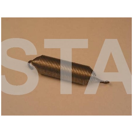 FAA91D1 SPRING - FOR MOVABLE VANE ON TECHNA & PRIMA DOORS