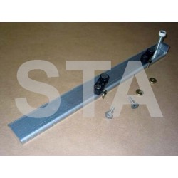 FCA24601E1
DETERRENT DEVICE (MECHANICAL LOCK) - R/H, FOR HPCD/D2200 DOOR MOVABLE VANE