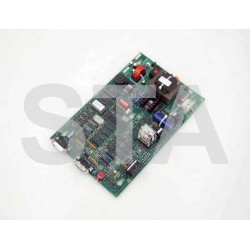 AEA26800QA7
PCB CONTROL UNIT FOR LAMBDA 2 W/O 422-SERIAL COMMUNICATION **OBSOLETE**
