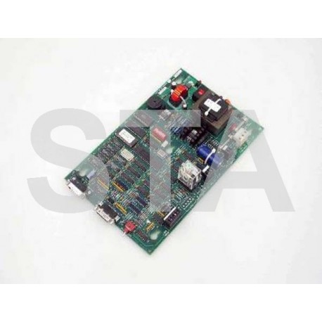 AEA26800QA7
PCB CONTROL UNIT FOR LAMBDA 2 W/O 422-SERIAL COMMUNICATION **OBSOLETE**