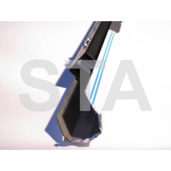 LCL2222
SAFETY EDGE V/R, 47.5MM WIDE - BULL NOSE