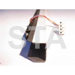 LCL2223
SAFETY EDGE V/R (32.5MM W) - SLIMLINE