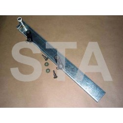  FCA24601E11
DETERRENT DEVICE (MECHANICAL LOCK) - L/H, FOR HPCD/D2200 DOOR MOVABLE VANE