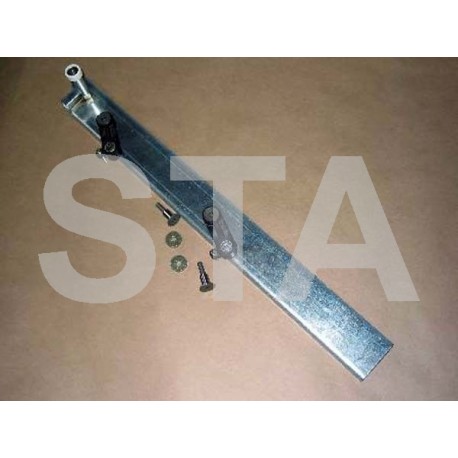  FCA24601E11
DETERRENT DEVICE (MECHANICAL LOCK) - L/H, FOR HPCD/D2200 DOOR MOVABLE VANE