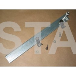 FCA24601E2
DETERRENT DEVICE (MECHANICAL LOCK) - R/H, FOR HPCD/D2200 DOOR MOVABLE VANE