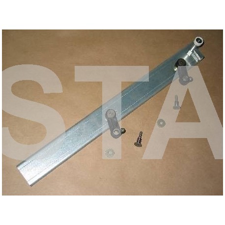 FCA24601E2
DETERRENT DEVICE (MECHANICAL LOCK) - R/H, FOR HPCD/D2200 DOOR MOVABLE VANE