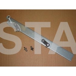 FCA24601E22
DETERRENT DEVICE (MECHANICAL LOCK) - L/H, FOR HPCD/D2200 DOOR MOVABLE VANE