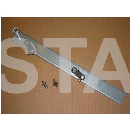 FCA24601E22
DETERRENT DEVICE (MECHANICAL LOCK) - L/H, FOR HPCD/D2200 DOOR MOVABLE VANE