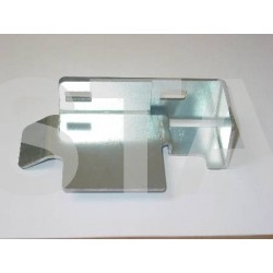 FBA431AM1
STRIKER FOR DETERRENT DEVICE - R/H, FOR D2200 / HPCD MECHANICAL CAR DOOR LOCK